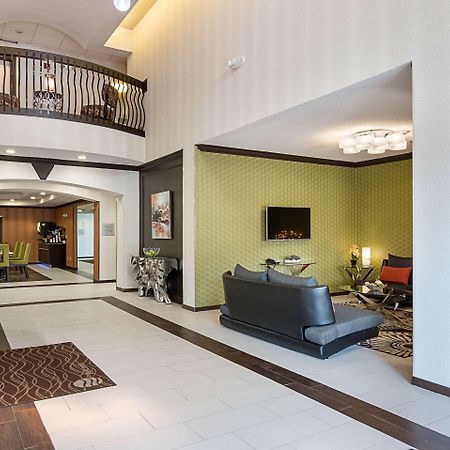 Comfort Inn Camden Zewnętrze zdjęcie