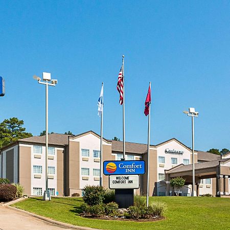 Comfort Inn Camden Zewnętrze zdjęcie
