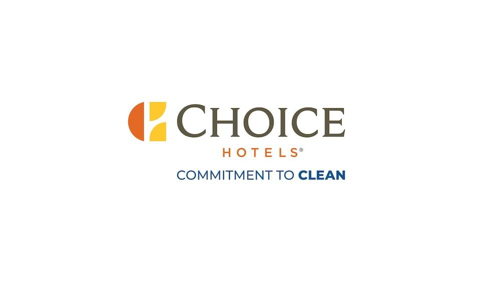 Comfort Inn Camden Zewnętrze zdjęcie