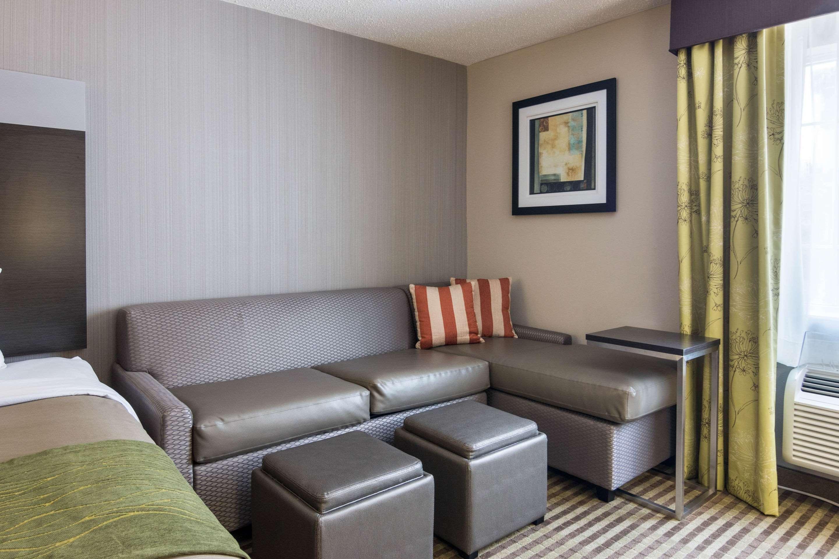 Comfort Inn Camden Zewnętrze zdjęcie