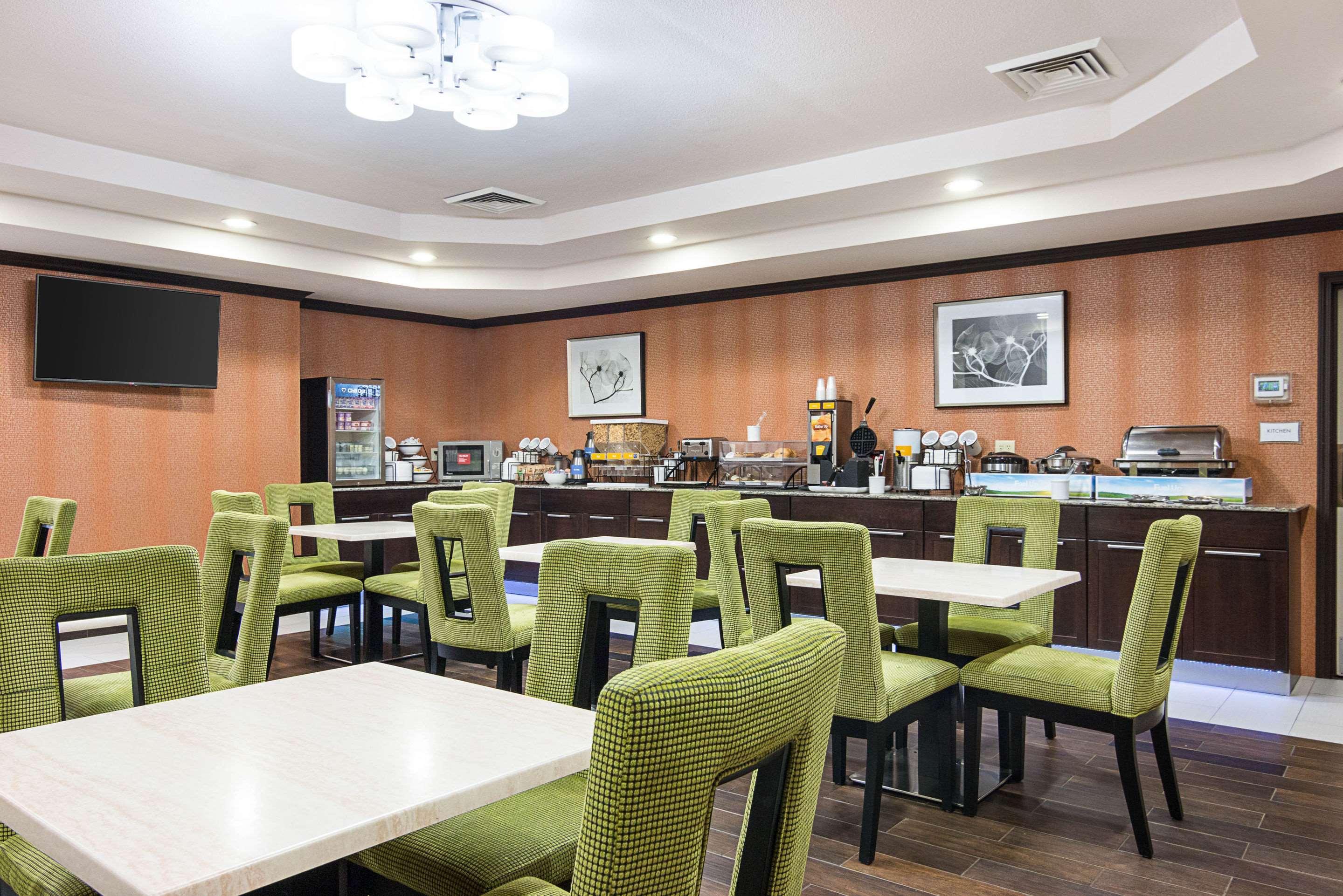 Comfort Inn Camden Zewnętrze zdjęcie