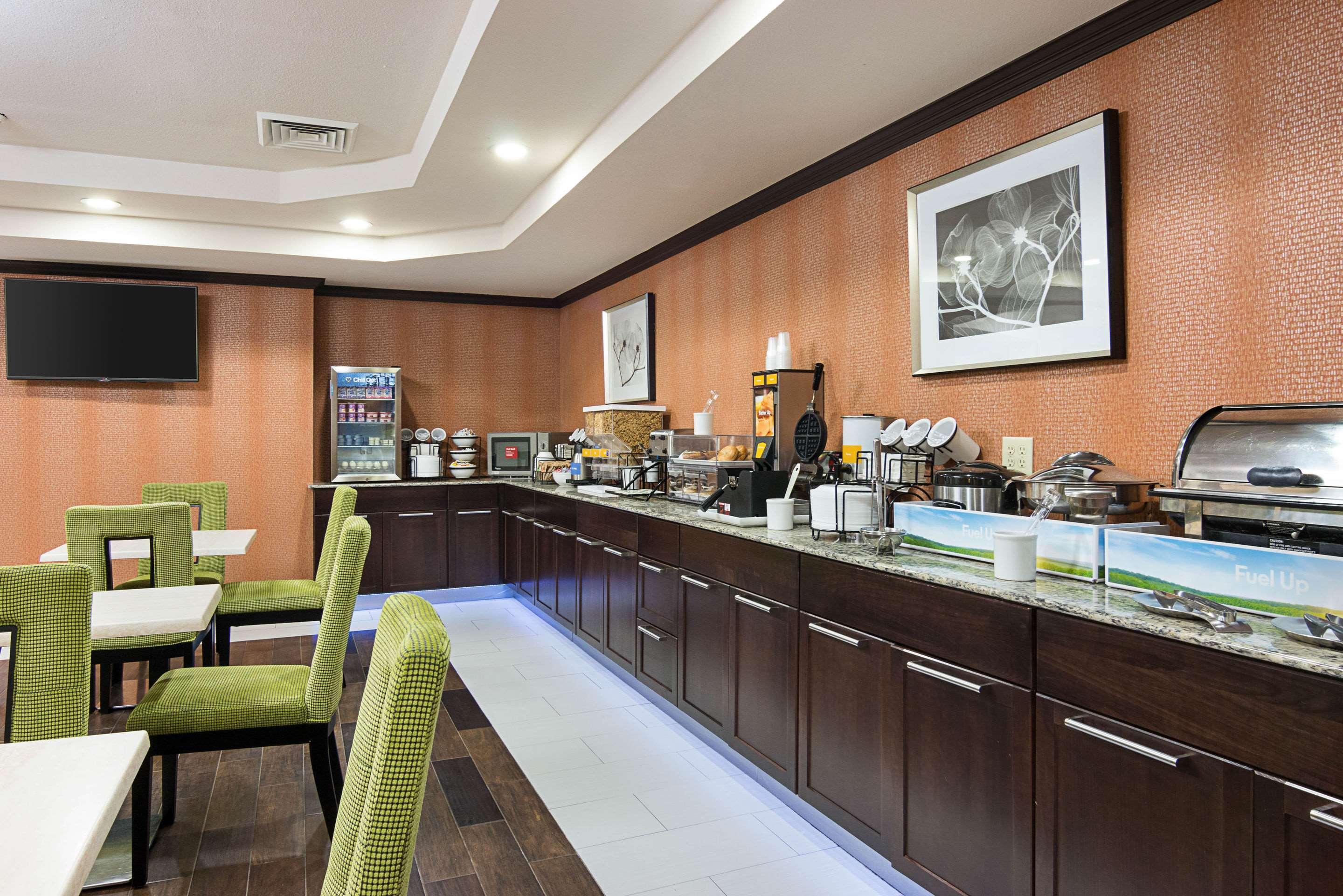 Comfort Inn Camden Zewnętrze zdjęcie