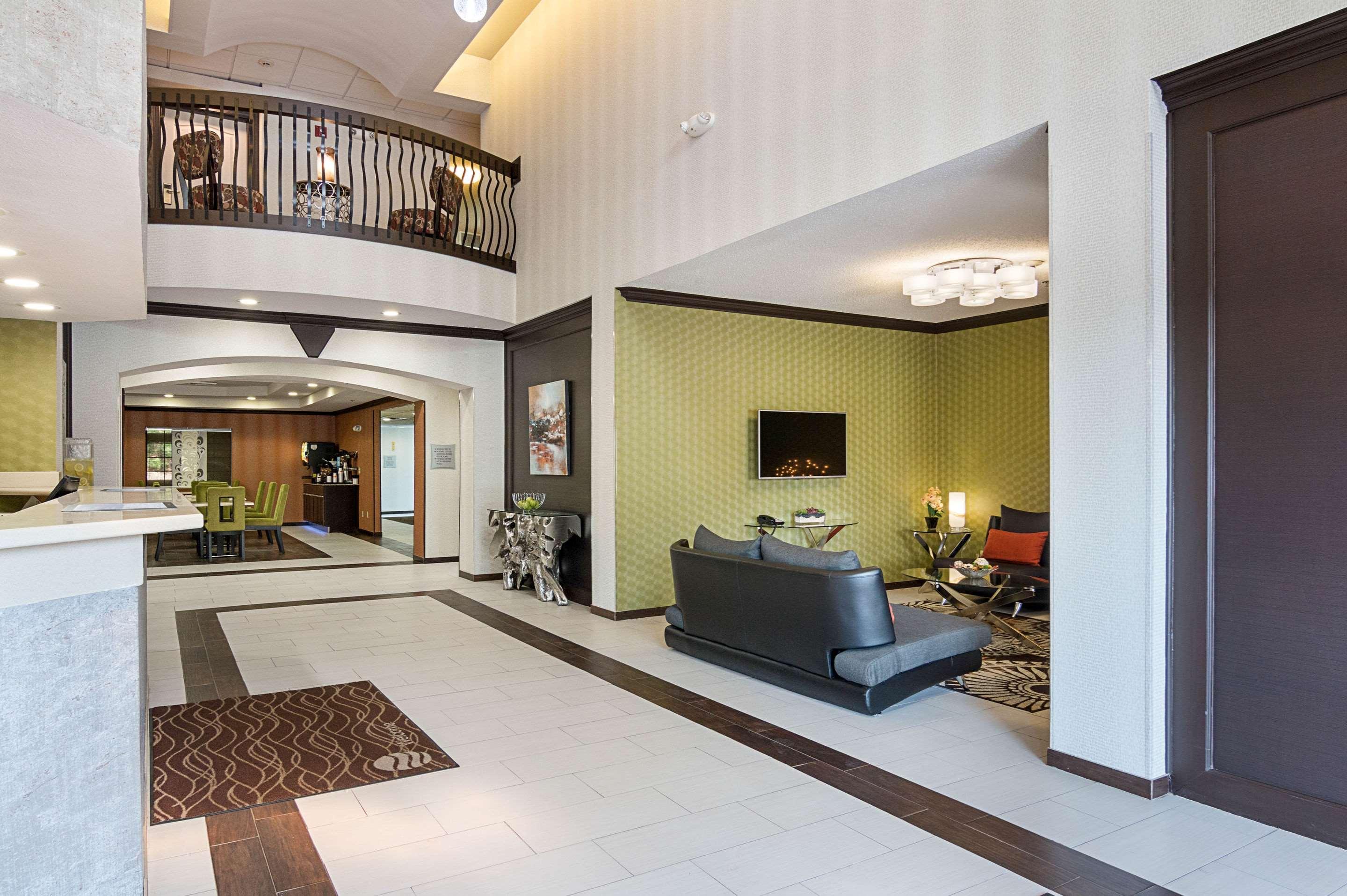 Comfort Inn Camden Zewnętrze zdjęcie