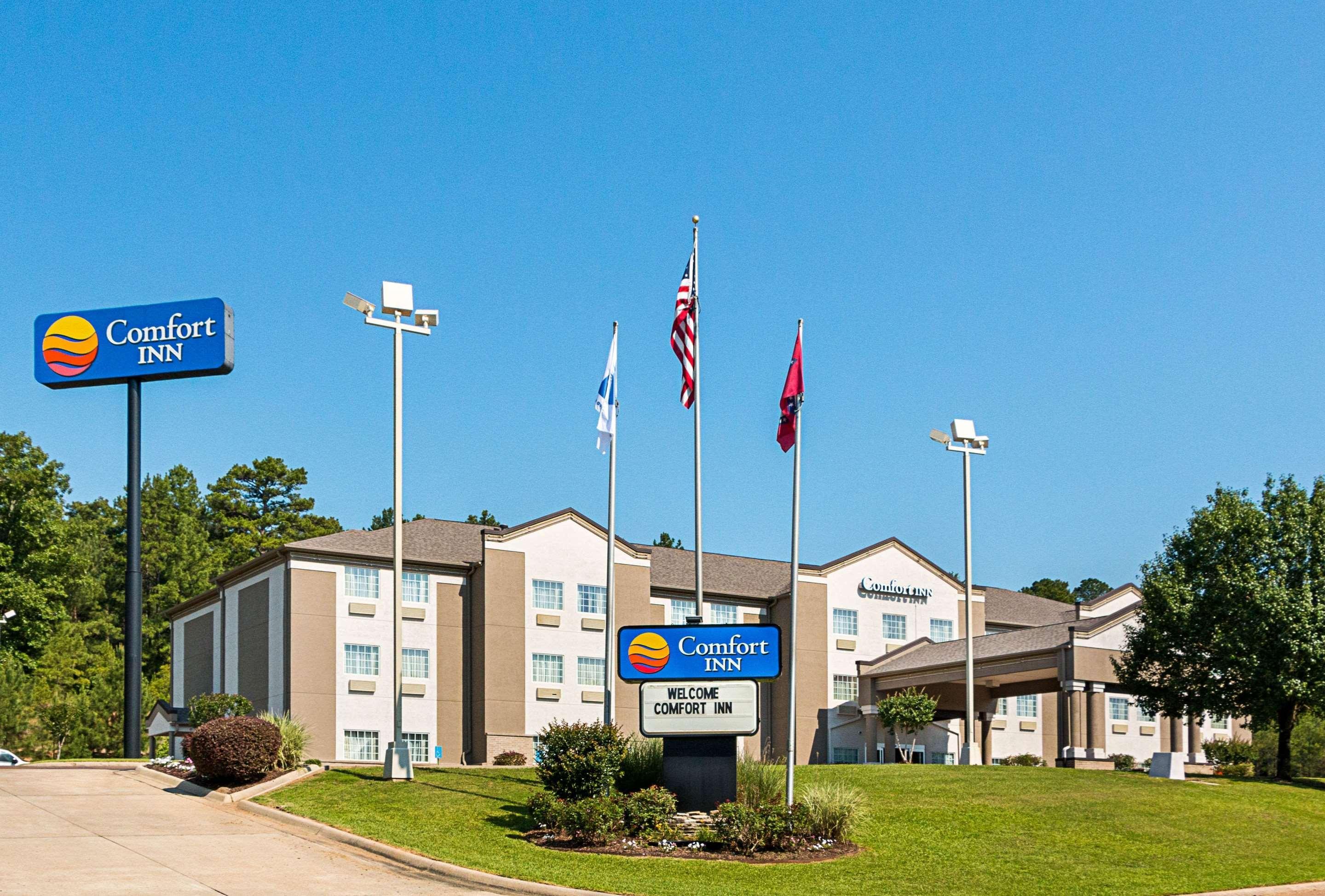 Comfort Inn Camden Zewnętrze zdjęcie
