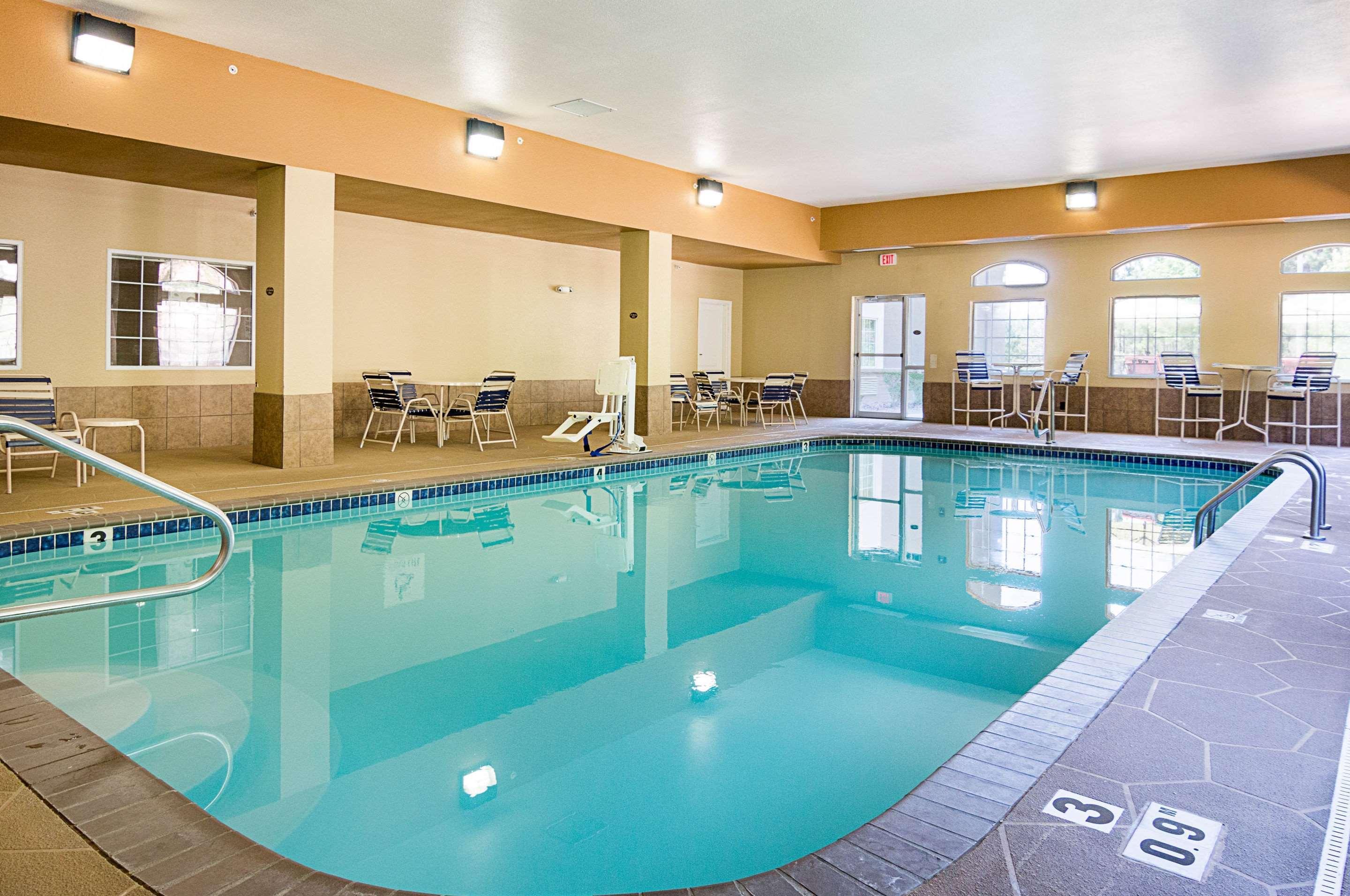 Comfort Inn Camden Zewnętrze zdjęcie