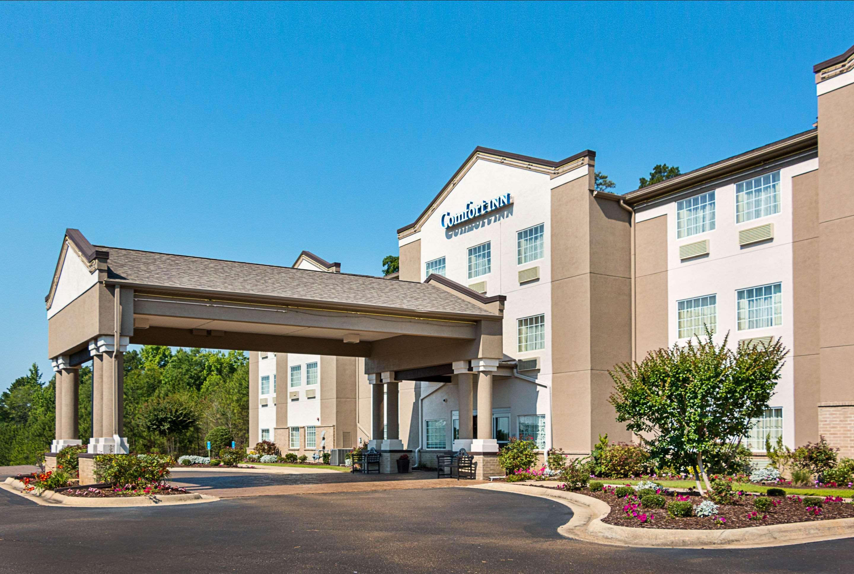 Comfort Inn Camden Zewnętrze zdjęcie