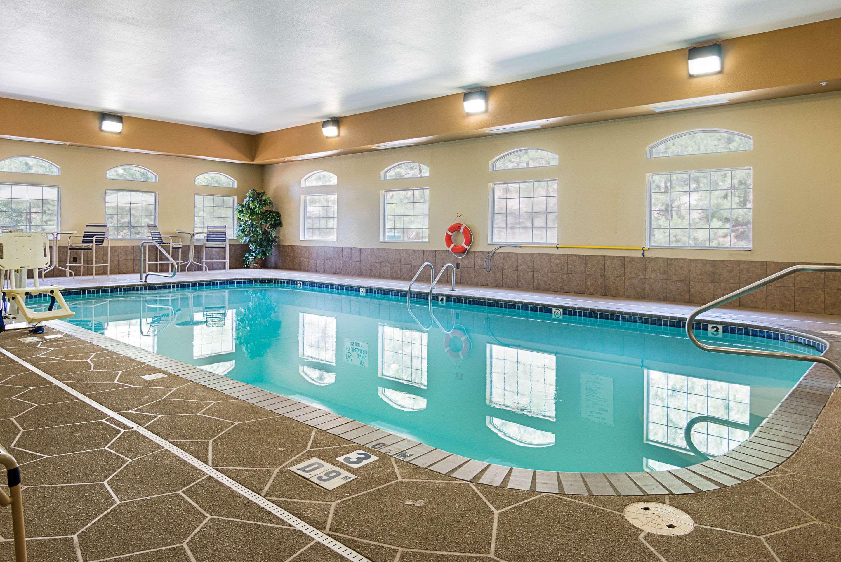 Comfort Inn Camden Zewnętrze zdjęcie
