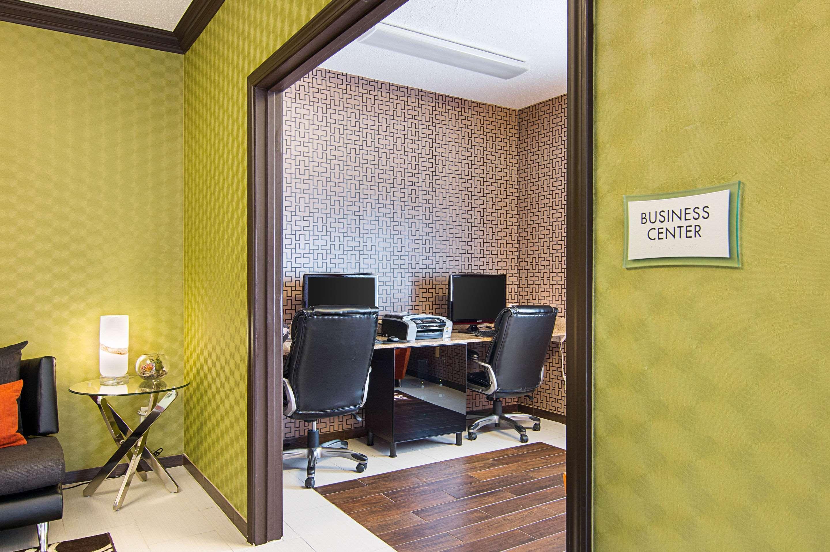 Comfort Inn Camden Zewnętrze zdjęcie