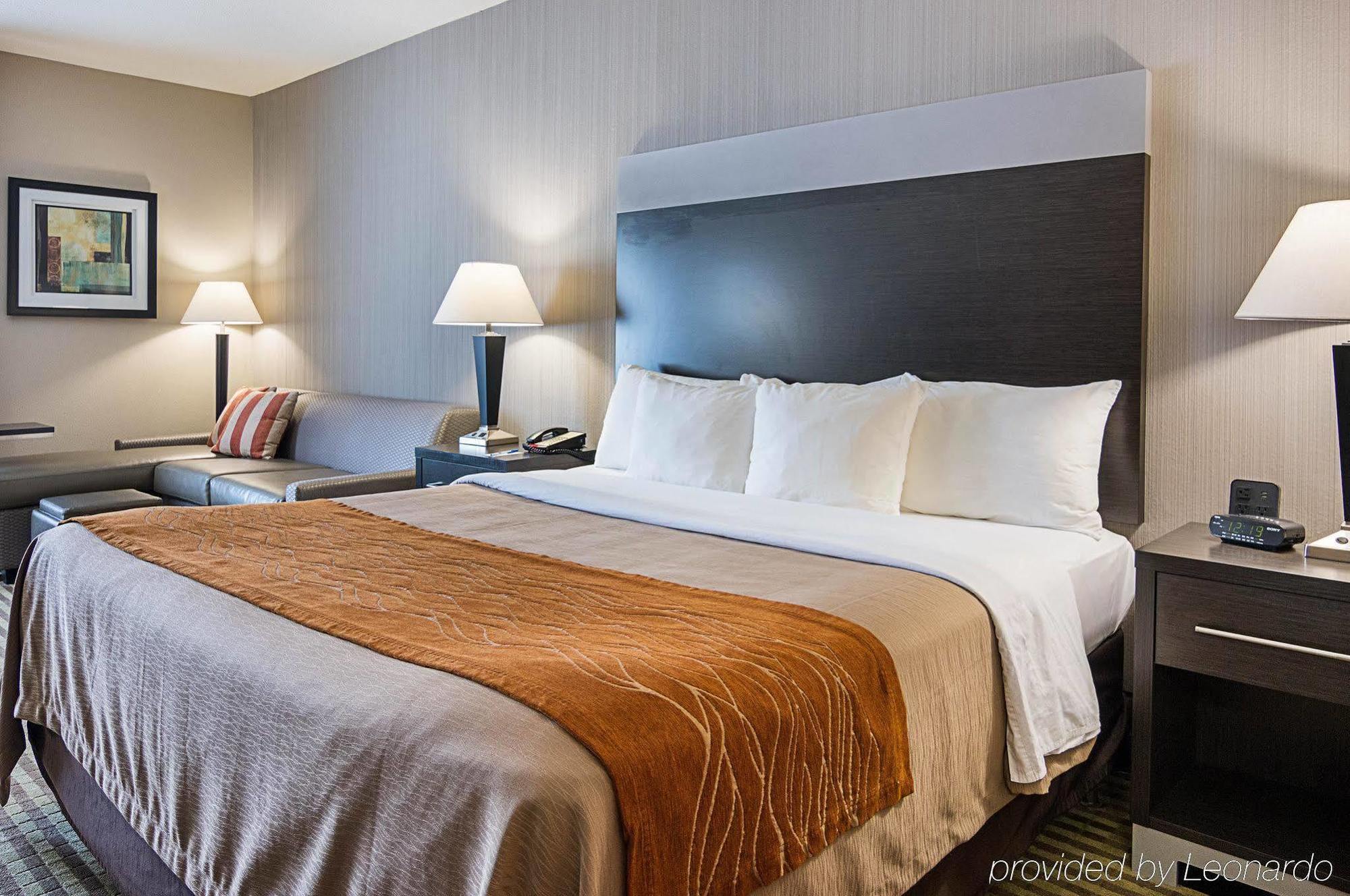 Comfort Inn Camden Zewnętrze zdjęcie