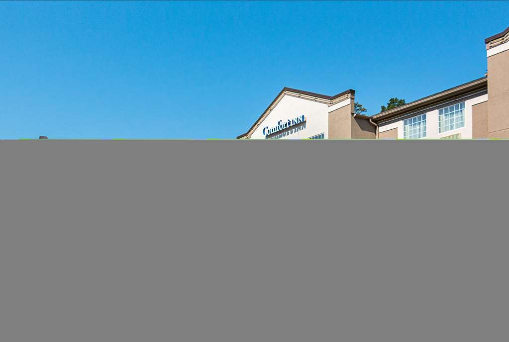 Comfort Inn Camden Zewnętrze zdjęcie
