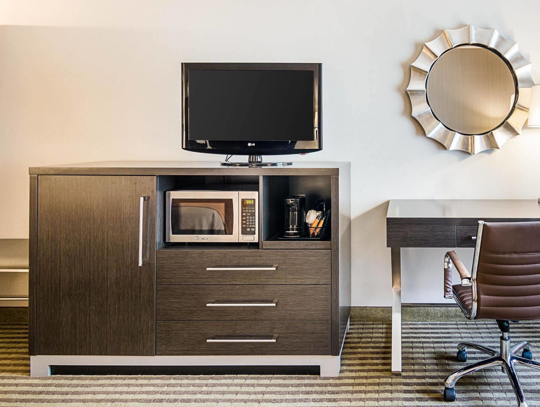 Comfort Inn Camden Zewnętrze zdjęcie