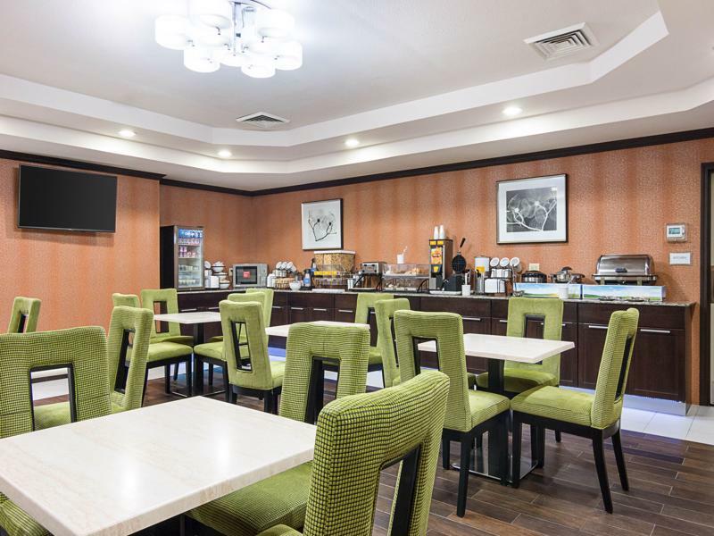 Comfort Inn Camden Zewnętrze zdjęcie
